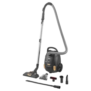 SVC 8310BK 4AAAA EcoPower vysavač SENCOR