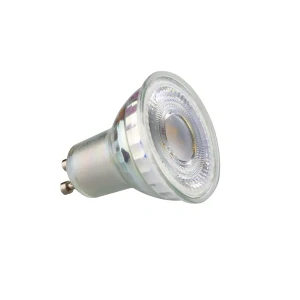 XLED GU10 4,9W-WW Světelný zdroj LED