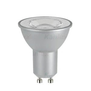 IQ-LED GU10 6,5W-WW Světelný zdroj LED