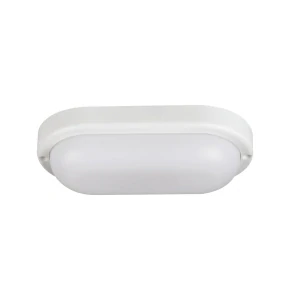 TOLU C LED 6W-NW-W Přisazené svítidlo LED MILEDO