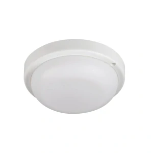 TOLU O LED 9W-NW-W Přisazené svítidlo LED MILEDO