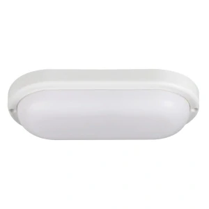 TOLU C LED 12W-NW-W Přisazené svítidlo LED MILEDO