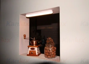 CALIZA LED CCT W Nástěnné svítidlo LED "