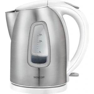 Rychlovarná konvice Sencor SWK 1746WH