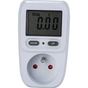RDM 1003 měřič spotřeby RETLUX