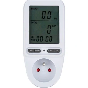 RDM 1004 měřič spotřeby RETLUX