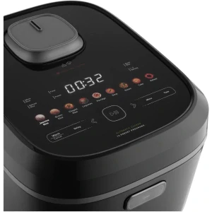 SRM 3900BK Indukční rýžovar SENCOR