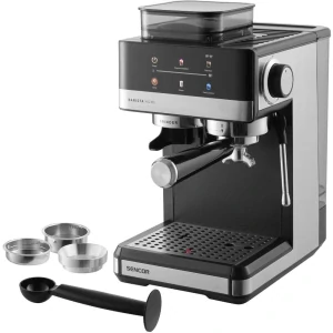 SES 5000SS Espresso SENCOR
