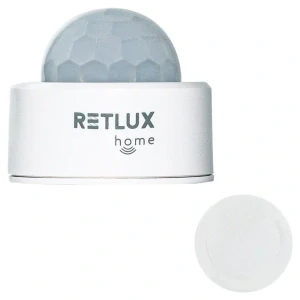 RSH 308 PIR smart pohyb. senzor RETLUX