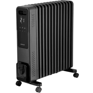 SOH 8213GY Smart olejový radiátor SENCOR