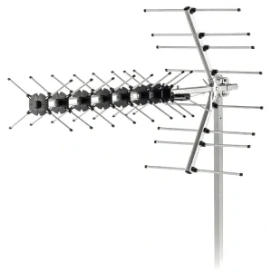 SDA-611 5G DVB-T2 Sencor