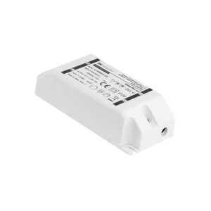 Síťový napájecí zdroj 12V / 15W, 1,25A, IP20, kryté svorky