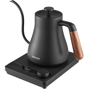 SWK 2828BK konvice SENCOR