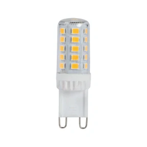 ZUBI LED 4W G9-WW Světelný zdroj LED