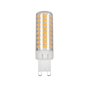 G9 LED 7W-WW Světelný zdroj LED MILEDO