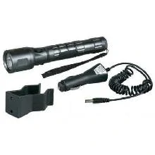 EMOS P4503 LED svítilna nabíjecí 3 W