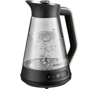 SWK 1595BK konvice SENCOR