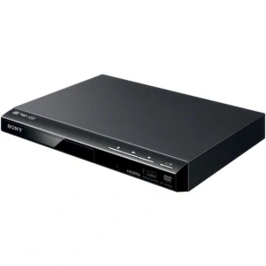 DVP SR760HB DVD  SONY
