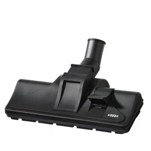 Xavax Comfort, hubice pro vysavač, pro tvrdé podlahy/koberce, výsuvné štětiny, kolečka