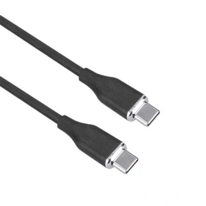 Solight USB-C 3.1 kabel, USB-C 0,5m