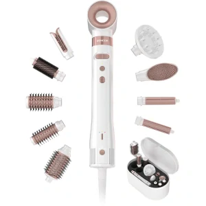 SHS 9200RS ARTEMISS Autokulmofén SENCOR