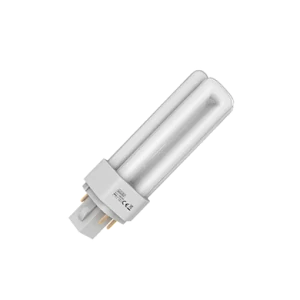 Kompaktní zářivka KLD-D/E 26W/830 G24q-3 NBB