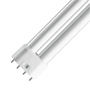 Kompaktní zářivka KLD-L 18W/840 2G11 LIFETIME Plus