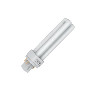 Kompaktní zářivka KLD-D 26W/840 G24d-3 NBB