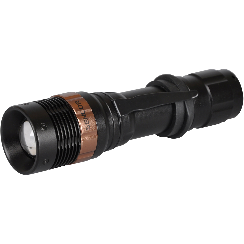 SLL 45 SVÍTILNA PROFI 3WATT 3xAAA