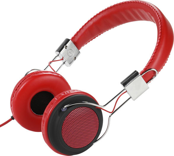 Vivanco COL 400 Red