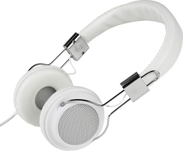 Vivanco COL 400 White