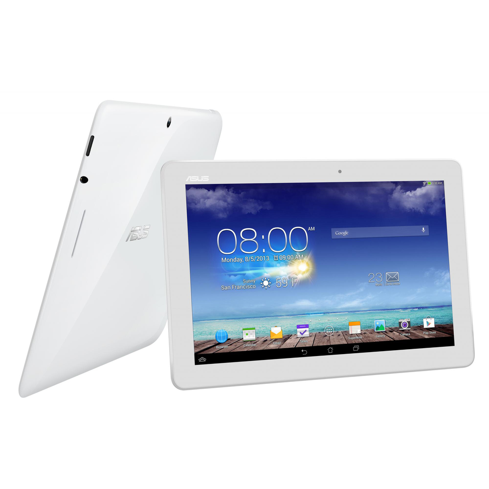 ME102A-1A019A 10 IPS 16GB 1GB White