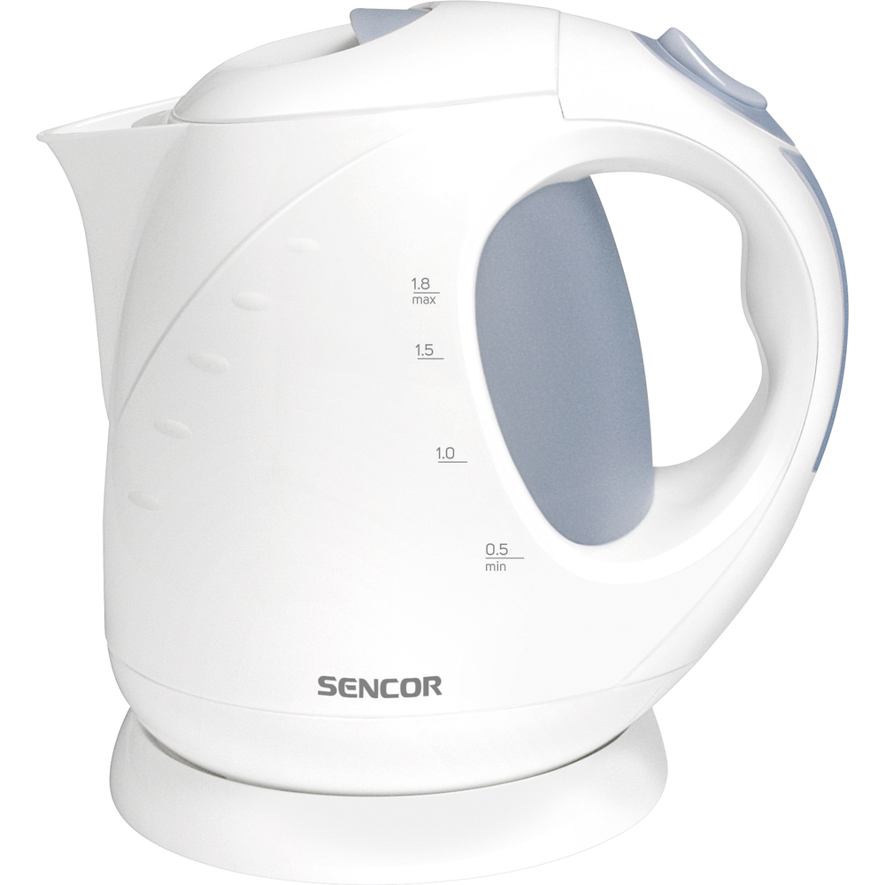 SWK 1800WH rychlovarná konvice SENCOR