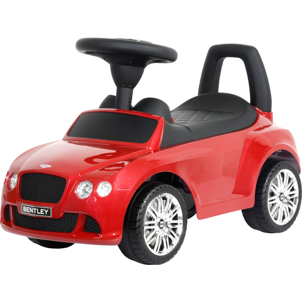 BPC 5121 Odstrkovadlo Bentley BUDDY TOYS