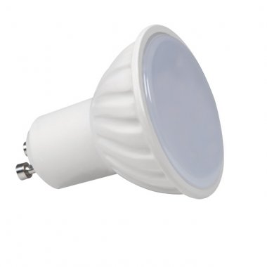TOMI LED3W GU10-CW