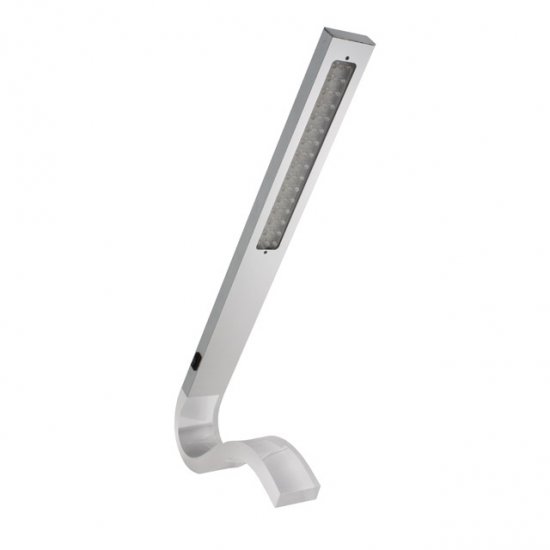 KELA 48LED KT Kancelářská stolní lampa se zdrojem LED