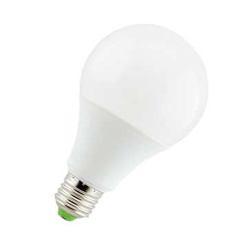 LED žárovka E27, 15W, teplá bílá, 230V