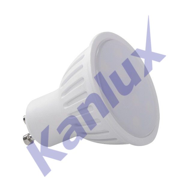 TOMI LED1,2W GU10-CW