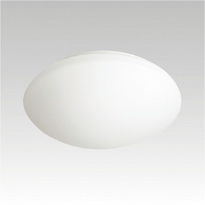 PETRA 230-240V LED 10W IP44 (sklo)