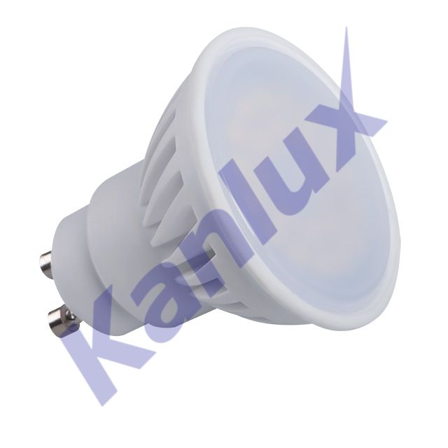 TEDI MAX LED9 GU10-WW Světelný zdroj LED 9W