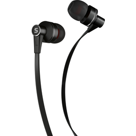 SENCOR SEP 300 MIC BLACK 