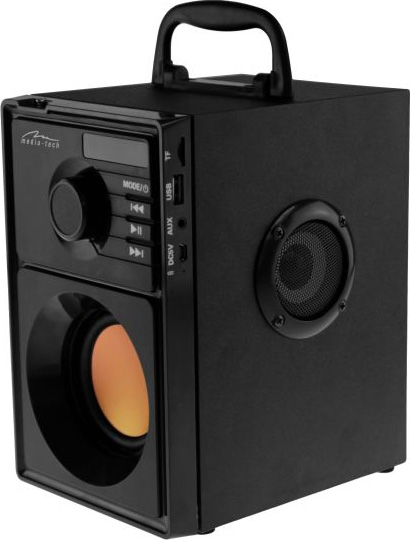 Media-Tech Boombox BT MT3145