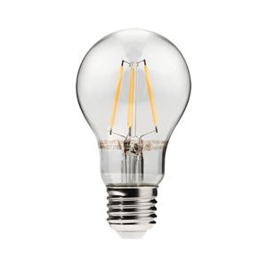 Led žárovka DIXI FILLED 6W E27-WW