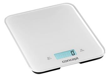 VK5711 VÁHA KUCHYŇSKÁ DIGITÁLNÍ 15 KG WHITE