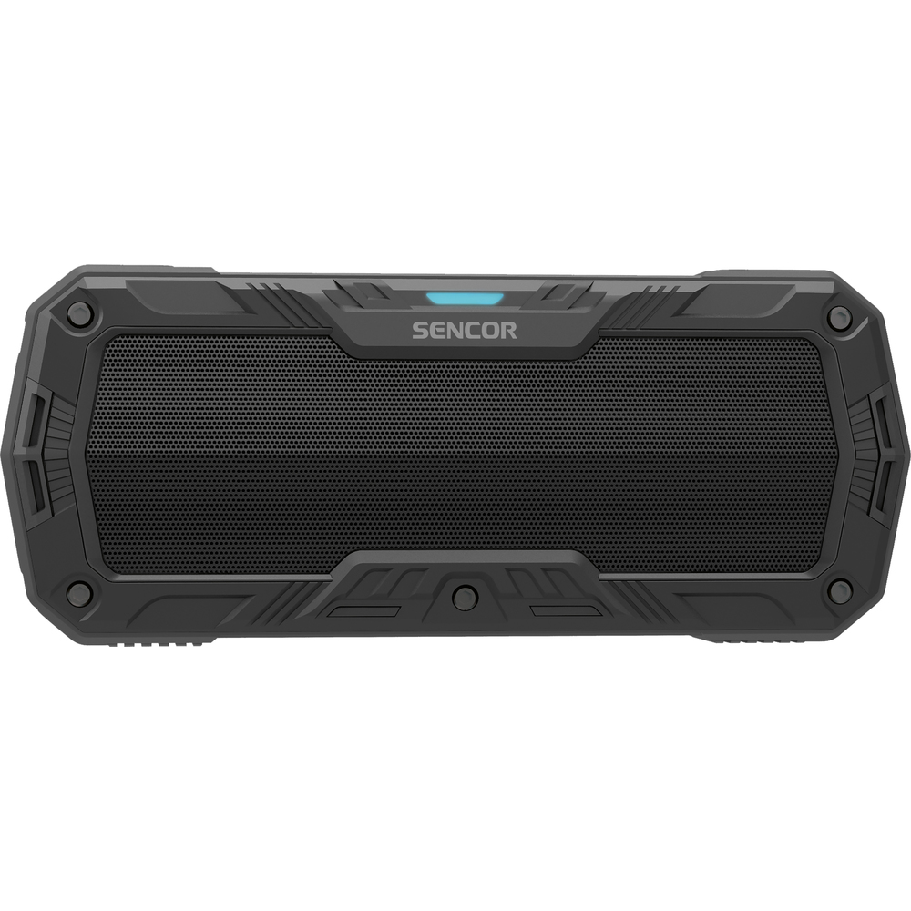 SSS 1100 BLACK BT SPEAKER SENCOR
