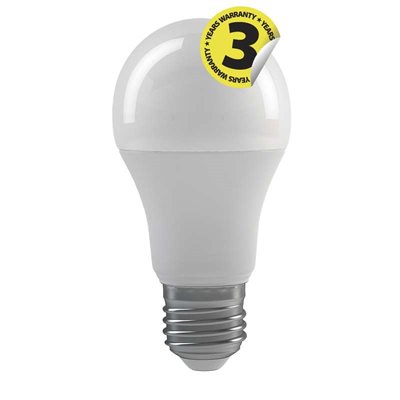 LED žárovka Premium A60 A++ 12,5W E27 teplá bílá