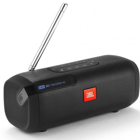 JBL Tuner Black