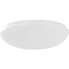 Stropní LED svítidlo UFO5 slim kulaté, 16W, IP44, 4000K + MW detektor pohybu