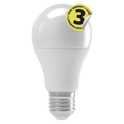 LED žárovka Classic A67 20W E27 neutrální bílá