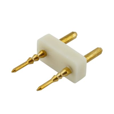 Připojovací trn pro LED pásek na 230V DC
